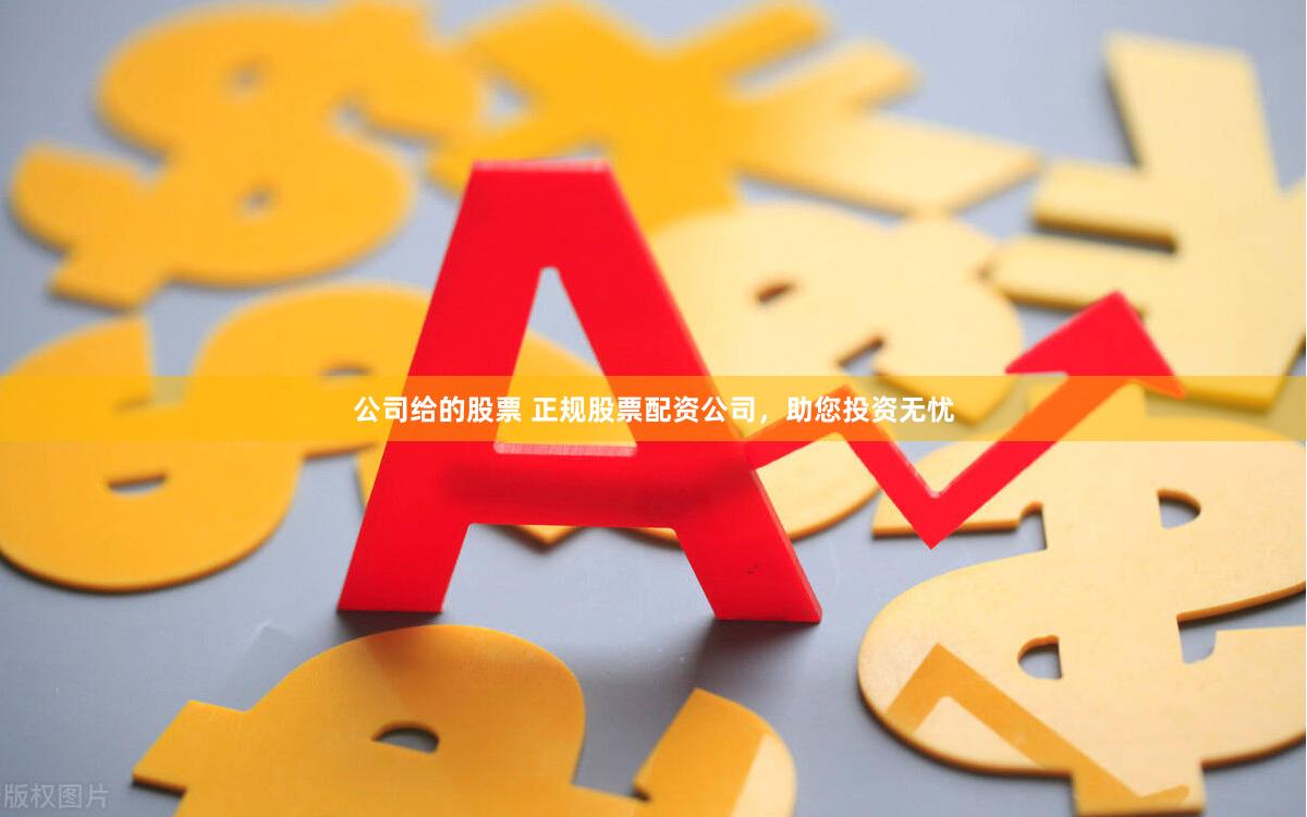 公司给的股票 正规股票配资公司，助您投资无忧