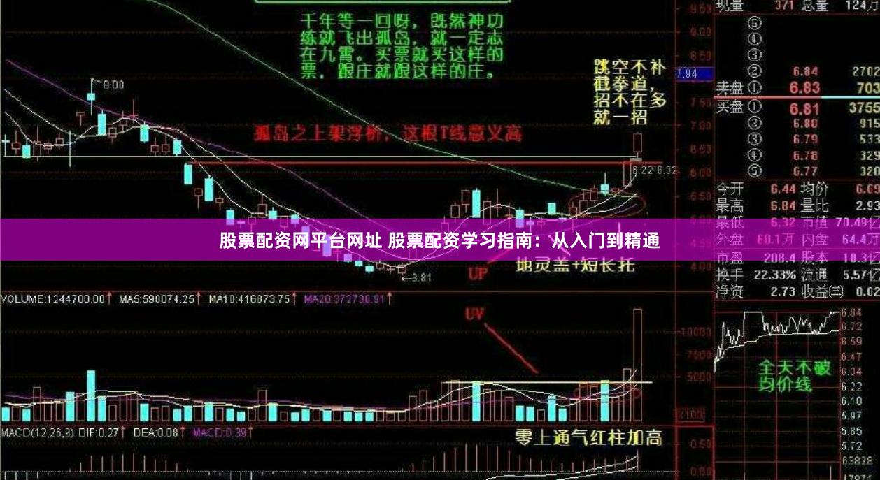 股票配资网平台网址 股票配资学习指南：从入门到精通