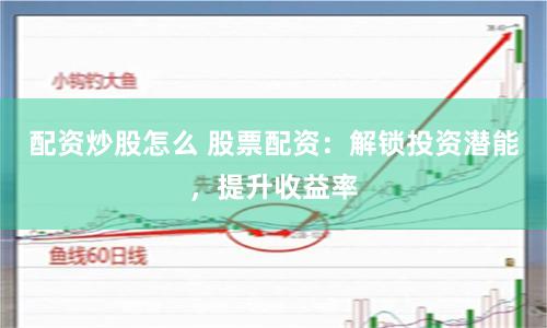 配资炒股怎么 股票配资：解锁投资潜能，提升收益率
