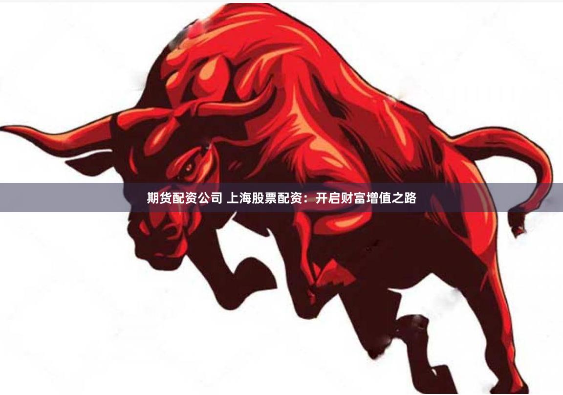 期货配资公司 上海股票配资：开启财富增值之路