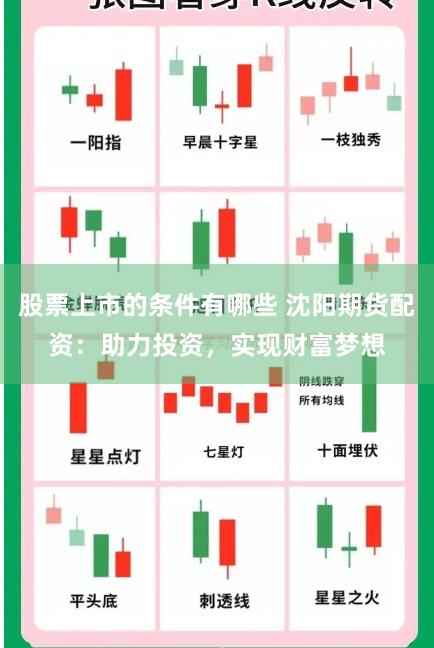 股票上市的条件有哪些 沈阳期货配资：助力投资，实现财富梦想
