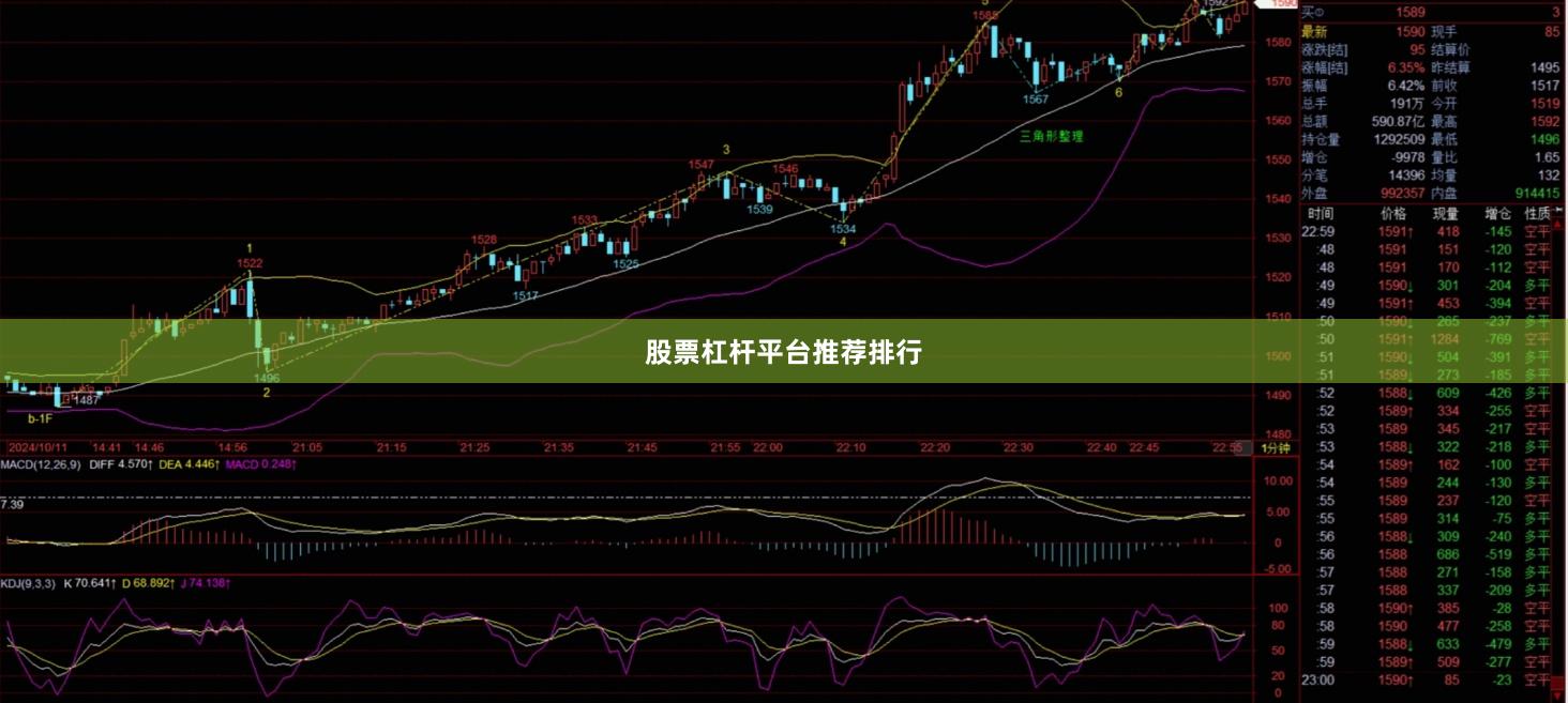 股票杠杆平台推荐排行
