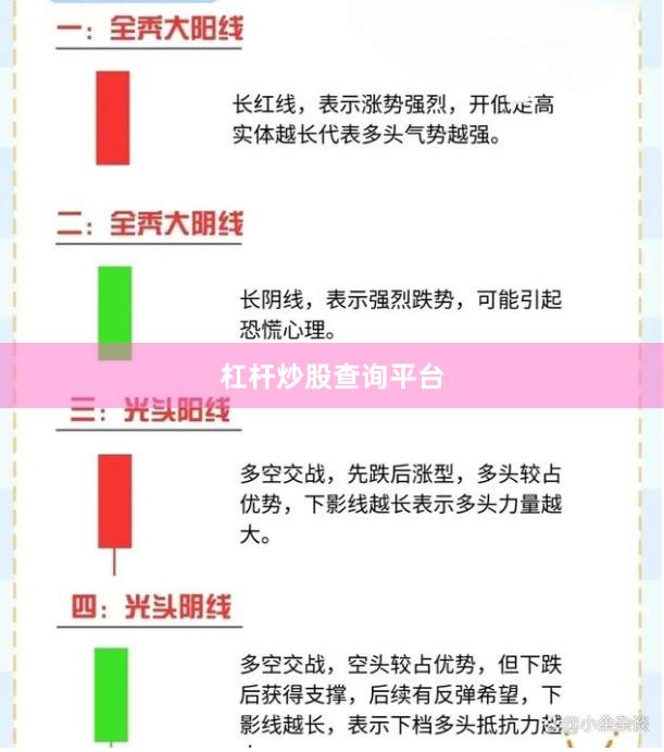 杠杆炒股查询平台