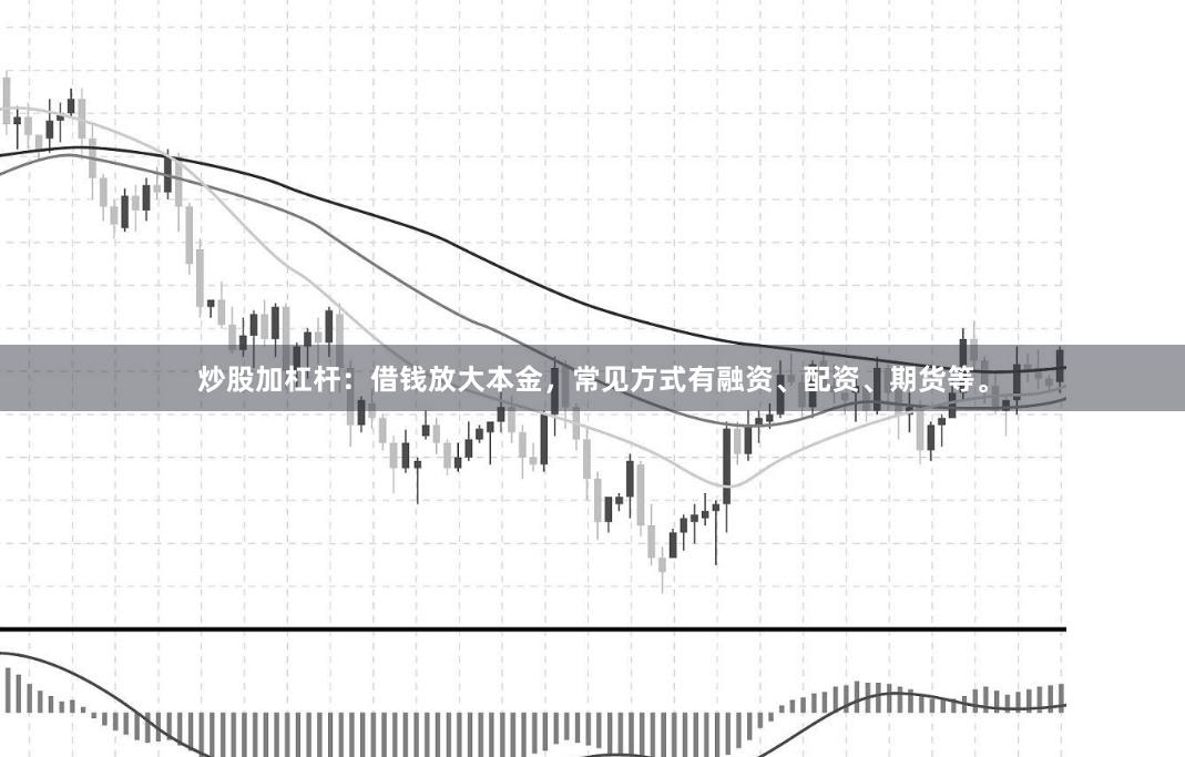 炒股加杠杆：借钱放大本金，常见方式有融资、配资、期货等。