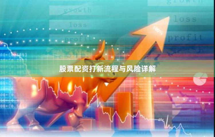 股票配资打新流程与风险详解