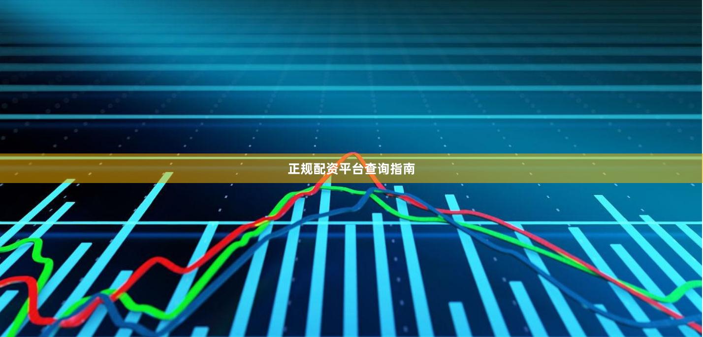正规配资平台查询指南